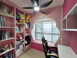 Blk 138B The Peak @ Toa Payoh (Toa Payoh), HDB 5 Rooms #537360901